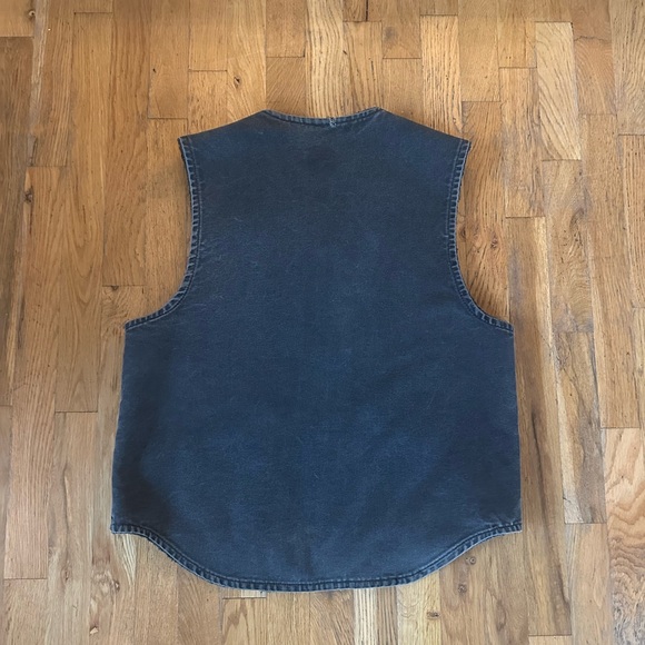 Carhartt Vest - Picture 2 of 3